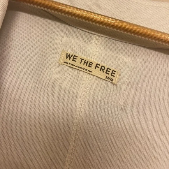 We The Free Homerun Tee - Picture 4 of 4